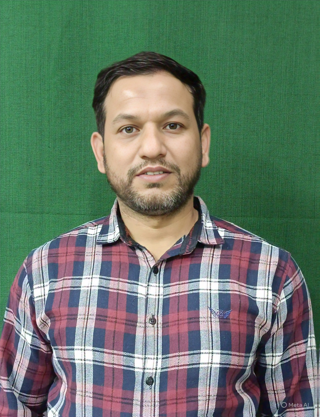 Asif Hussain